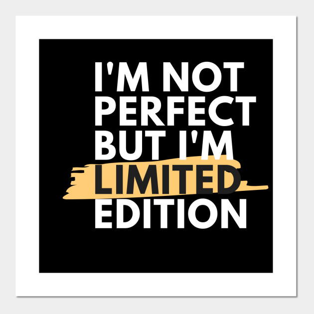 Im Not Perfect Quote - Love Is Not Perfect Quotes Love Quotes